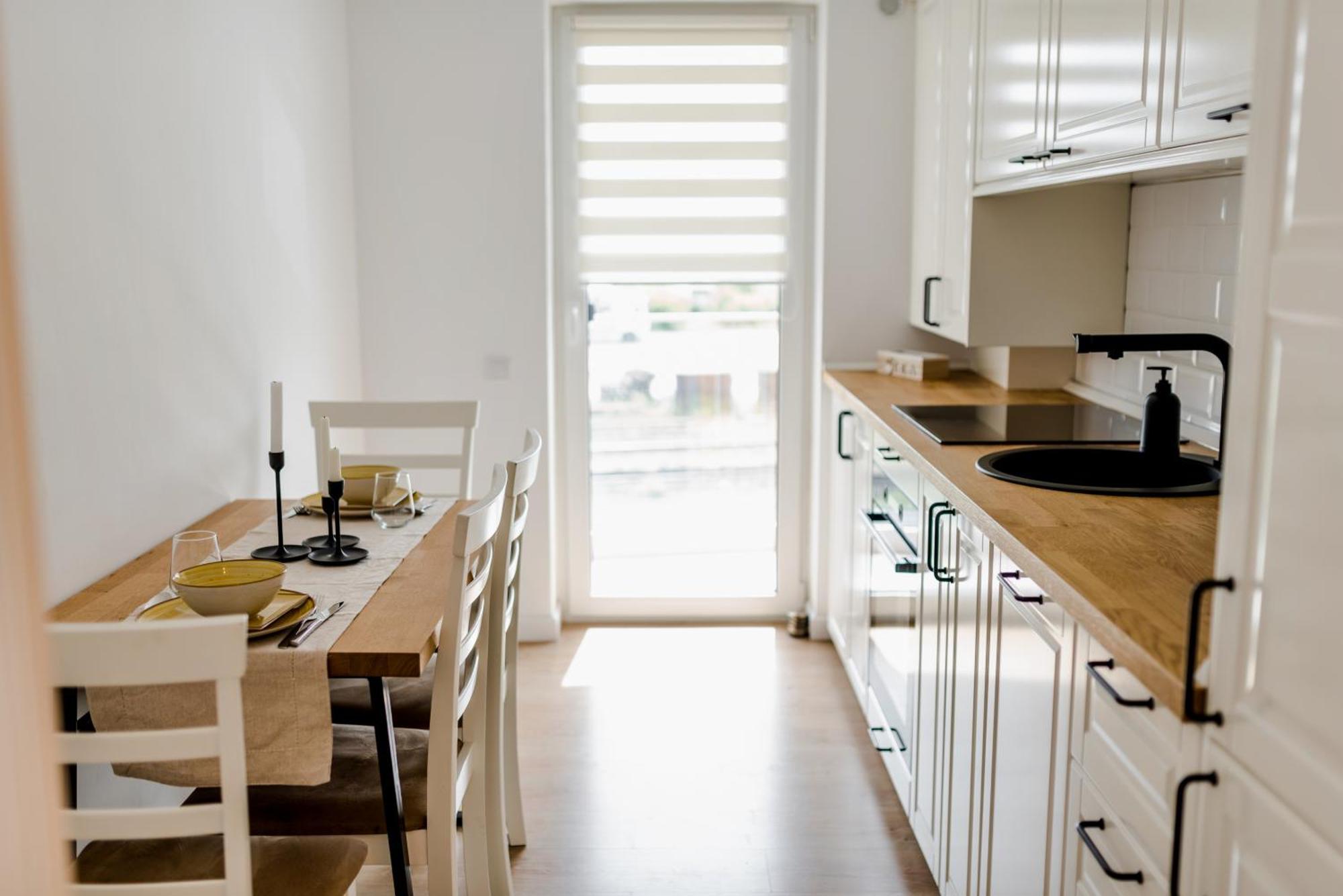 Amazing Mountain View Apartment Sibiu Exterior photo